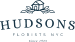 Logo Hudsons